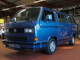 VW T3