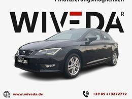 Seat Leon SC