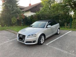 Audi A3 Cabriolet