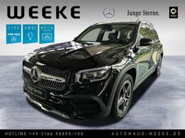 Mercedes GLB250