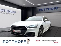 Audi S7 Sportback