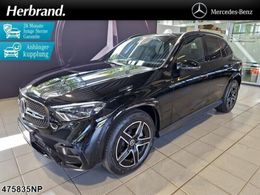 Mercedes GLC300