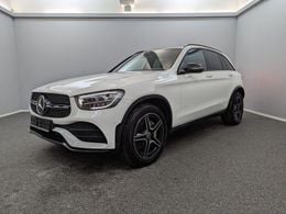 Mercedes GLC220