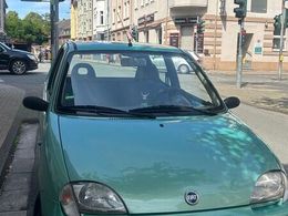 Fiat Seicento