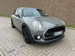 Mini Cooper Clubman