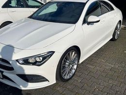 Mercedes CLA200