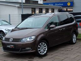 VW Sharan