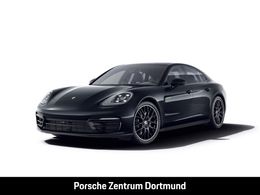 Porsche Panamera 4