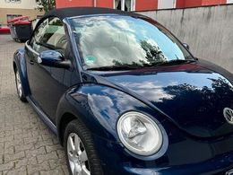 VW Beetle