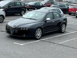 Alfa Romeo 159