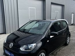 VW up!