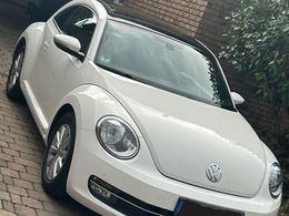 VW Beetle