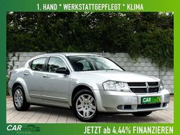 Dodge Avenger