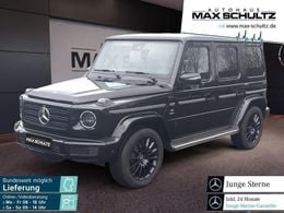 Mercedes G500