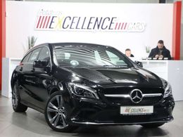 Mercedes CLA200