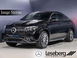 Mercedes GLE350e