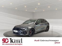 Audi RS3 Sportback