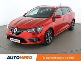 Renault Mégane IV