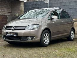 VW Golf Plus