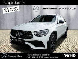 Mercedes GLC200