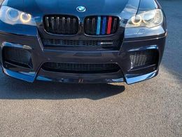 BMW X6 M