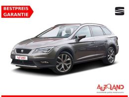 Seat Leon ST