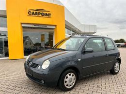 VW Lupo