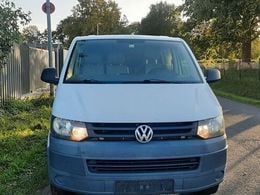 VW T5