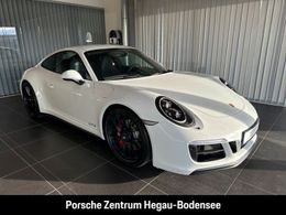 Porsche 911 Carrera GTS