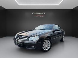 Mercedes CLK200