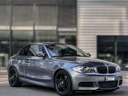 BMW 135 Coupé