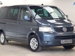 VW T5