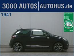 Citroën DS3