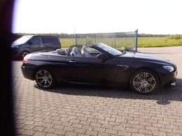 BMW M6 Cabriolet