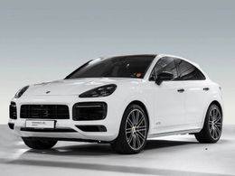 Porsche Cayenne GTS