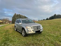 Mercedes GL500