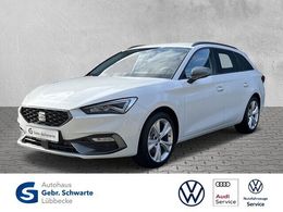 Seat Leon ST