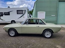 Lancia Fulvia