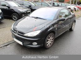 Peugeot 206 CC