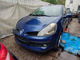 Renault Clio II