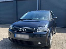 Audi A2