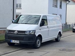 VW T6