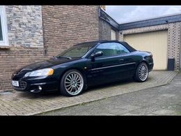 Chrysler Sebring Cabriolet