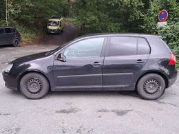 VW Golf IV