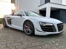 Audi R8 GT