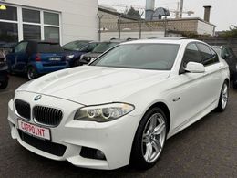 BMW 535