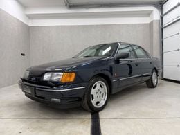 Ford Scorpio