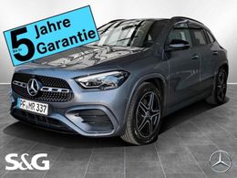 Mercedes GLA200