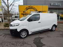 Opel Vivaro-e Combi