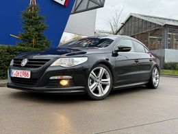 VW CC